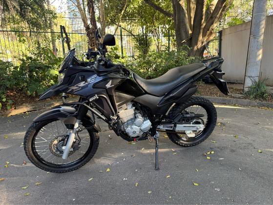 HONDA XRE 300 ABS 